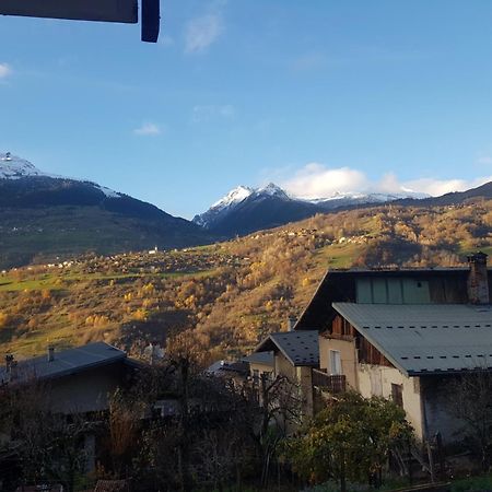 Y'Hello Studio Macot-la-Plagne Kültér fotó