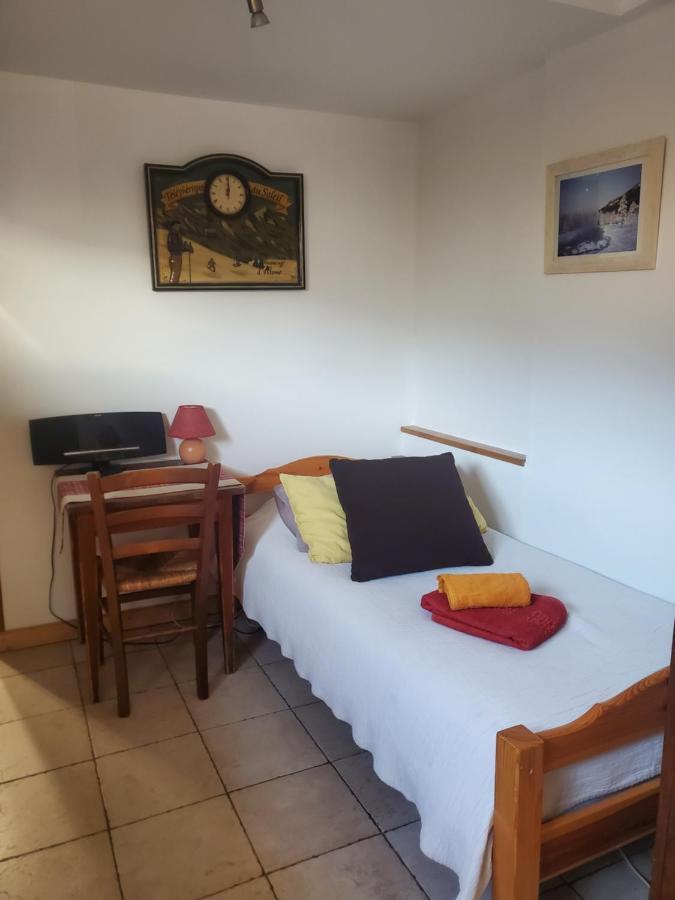 Y'Hello Studio Macot-la-Plagne Kültér fotó