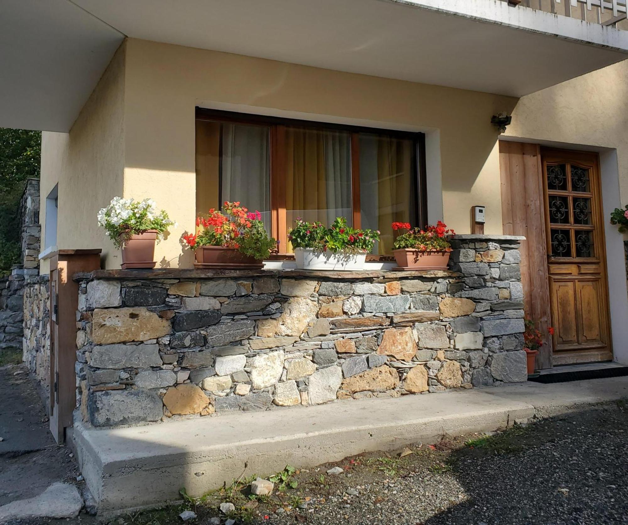 Y'Hello Studio Macot-la-Plagne Kültér fotó